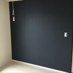 壁/天井/アクセントクロス/モノトーン/白黒/白黒インテリア...などのインテリア実例 - 2017-01-17 17:42:54 ｜ RoomClip... 