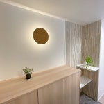 マンションリノベーション/インナーテラス/ラシッサ D フロア/キナリモダン/LivingDeli...などのインテリア実例 - 2022-06-15 18:22... 