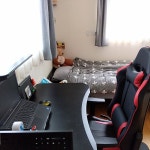 jun_y32_homeさん(Room No. 5084728)の「机」の写真一覧 ｜ RoomClip（ルームクリップ）