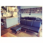 部屋全体/足場板/ブラウン/DIY/雑貨...などのインテリア実例 - 2017-11-13 17:27:47 ｜ RoomClip（ルームクリップ） | RoomClip... 