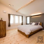 寝室/平屋暮らし/平家で暮らす/グランドカバーはタイム/木が好き...などのインテリア実例 - 2022-04-23 20:54:01 ｜ RoomClip... 