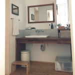 バス/トイレ/10分でできる/マンション暮らし/子供と暮らす家/犬のいる暮らし...などのインテリア実例 - 2020-02-14 22:09:30 ｜ RoomClip... 