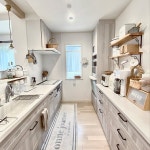 IKEA/突っ張り棒/充電器/ダイソー/100均...などのインテリア実例 - 2019-07-03 11:51:38 ｜ RoomClip（ルームクリップ） | RoomClip... 