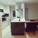 キッチン/初投稿/入居前/パントリー/アクセントクロス...などのインテリア実例 - 2018-12-18 00:26:32 ｜ RoomClip（ルームクリップ）... 