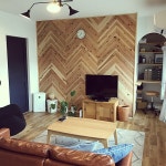 木枠窓/木製サッシ/オーク材/オーク/杉板天井...などのインテリア実例 - 2020-05-16 17:52:37 ｜ RoomClip（ルームクリップ） | RoomClip... 