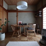 カゴ/古い食器棚/アンティーク/イタリアマンガーニ/照明...などのインテリア実例 - 2017-06-30 22:40:35 ｜ RoomClip... 