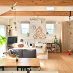 ベッド周り/小上がり収納/中はこんな感じ♪/いいねと、フォローの押し逃げすみません！/いいね、フォロー本当に感謝デス☺︎...... 