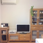 部屋のインテリア実例 miKasさん(Room No. 771029)の部屋 ｜ RoomClip（ルームクリップ）