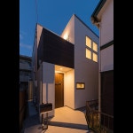 ラシッサ/LIXIL/二世帯住宅/コンパクトな家/旗竿地...などのインテリア実例 - 2022-01-09 14:17:16 ｜ RoomClip（ルームクリップ）... 