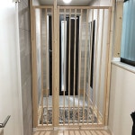 窓/DIY/和室/脱走防止/猫...などのインテリア実例 - 2015-09-14 15:47:20 ｜ RoomClip（ルームクリップ） | RoomClip（ルームクリップ）