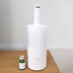 ベッド周り/ホテルライクにしたい/ホテルライク/アロマディフューザー/無印良品のインテリア実例 - 2017-05-18 22:45:08 ｜ RoomClip... 