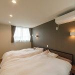 ベッド周り/一人暮らし/モノトーン/MONOTONE/モノトーンインテリア...などのインテリア実例 - 2018-03-25 12:23:02 ｜ RoomClip... 