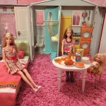 棚/バービー/香水/香水ディスプレイ/香水を飾る...などのインテリア実例 - 2017-07-03 11:56:43 ｜ RoomClip（ルームクリップ）... 