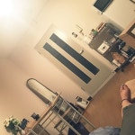 部屋全体/初投稿/照明/ナチュラル/IKEA...などのインテリア実例 - 2019-01-04 21:40:28 ｜ RoomClip（ルームクリップ） | RoomClip... 