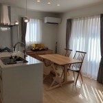 リビング/イケア75/賃貸/北欧インテリア/ヒロシマチェア...などのインテリア実例 - 2018-09-10 08:25:59 ｜ RoomClip... 