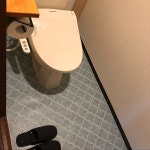 クッションフロア トイレのおすすめ商品とおしゃれな実例 ｜ RoomClip（ルームクリップ） | RoomClip（ルームクリップ）