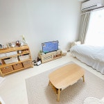 部屋のインテリア実例 apronさん(Room No. 702037)の部屋 ｜ RoomClip（ルームクリップ）