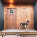 玄関/入り口/DIY/雪国/自作/ガレージハウス...などのインテリア実例 - 2015-12-30 11:20:56 ｜ RoomClip（ルームクリップ） | RoomClip... 