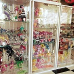 フィギュア おもちゃのおしゃれなアレンジ・飾り方のインテリア実例 ｜ RoomClip（ルームクリップ） | RoomClip（ルームクリップ）