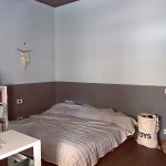 ベッド周り/海外インテリアに憧れる/Farrow&Ball /北欧好き/北欧インテリア...などのインテリア実例 - 2018-04-19 22:00:49 ｜ RoomClip... 