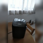 キッチン/ホームベーカリー/ホームベーカリー置き場に困る/賃貸/ナチュラル...などのインテリア実例 - 2021-09-19 20:38:27 ｜ RoomClip... 