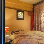 アンティークミラー/マンションインテリア/アンティーク/ビンテージ雑貨/リサイクルショップ...などのインテリア実例 - 2021-07-12 00... 