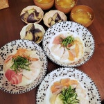 キッチン/いいね！ありがとうございます◡̈♥︎/フォロワーの皆様に感謝です♫/癒しは大切(*´∇｀*)/夏休み早く終われー！...... 