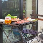 BBQ/玄関/入り口のインテリア実例 - 2020-03-24 21:31:17 ｜ RoomClip（ルームクリップ）