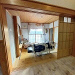 国産木材/和室/心地よい暮らし/くつろぎ時間/見てくださってありがとうございます♡...などのインテリア実例 - 2022-12-01 19:24:27... 