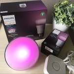 スマートホーム/IoT化/Philips Hue Go/PhilipsHueモニター/Philips Hue...などのインテリア実例 - 2020-05-31 12:57:20 ｜ RoomClip... 