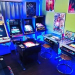 キッチン/ゲーム/レトロのインテリア実例 - 2018-06-06 18:41:38 ｜ RoomClip（ルームクリップ）