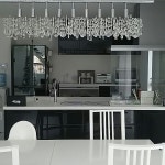 キッチン/MONOTONE/ホテルライク/シンプルモダンのインテリア実例 - 2015-11-23 10:40:19 ｜ RoomClip（ルームクリップ）