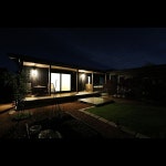 庭/家庭菜園/人工芝/瓦チップ/テーブル...などのインテリア実例 - 2020-05-08 07:34:51 ｜ RoomClip（ルームクリップ）