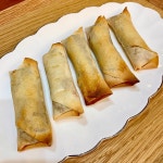 はるまき/春巻き/冬の食卓/体質改善/ホットクックのレシピ...などのインテリア実例 - 2021-12-16 16:18:34 ｜ RoomClip（ルームクリップ）