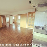 リビング/賃貸マンション/3LDK/新居/引っ越し前のインテリア実例 - 2015-08-07 11:12:20 ｜ RoomClip（ルームクリップ）