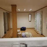 リビング/セキスイハイム/引っ越し前/新築一戸建てのインテリア実例 - 2018-08-06 19:22:07 ｜ RoomClip（ルームクリップ）