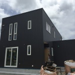 玄関/入り口/アメリカンヴィンテージ/ブルックリンスタイル/男前/建築中...などのインテリア実例 - 2018-06-25 11:37:33 ｜ RoomClip... 