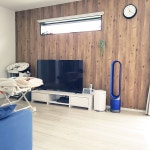 リビング/扇風機・サーキュレーター/６人家族/新築一戸建て/新築マイホーム...などのインテリア実例 - 2021-07-06 11:28:02 ｜ RoomClip... 