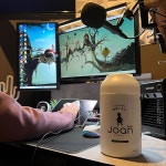 Joan除菌シート/暮らしのハンドブック2022/暮らしの味方/クイックルしやすい部屋/暮らしを整える...などのインテリア実例 - 2022-03... 