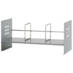 (まとめ) リヒトラブ REQUEST ブックスタンド専用仕切板 G1621 1パック(2枚) 【×30セット】 - 通販 | RoomClipショッピング
