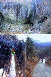 [특별부록지도 코스가이드] 서대산 < Season Special < 테마산행 < 기사본문 - 월간산 [특별부록지도 코스가이드] 서대산