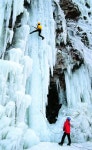 [walls&climbers] 원주 판대 아이스파크 < Season Special < 테마산행 < 기사본문 - 월간산 [walls&climbers] 원주 판대 아이스파크