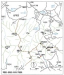 [심춘산행+남도여행] 남해 호구산 르포 < Season Special < 테마산행 < 기사본문 - 월간산 [심춘산행+남도여행] 남해 호구산 르포