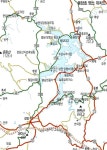 [봄산행+벚꽃여행] 2 진안 마이산 & 용담호 드라이브 르포 < 봄 산행 < 이 달의 산 < 기사본문 - 월간산 [봄산행+벚꽃여행] 2 진안 마이산 & 용담호... 