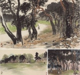 [숲 인간과 자연의 통로] 경주 계림 < Season Special < 테마산행 < 기사본문 - 월간산 [숲 인간과 자연의 통로] 경주 계림