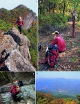 [특별부록지도가이드] 구병산 < Season Special < 테마산행 < 기사본문 - 월간산 [특별부록지도가이드] 구병산
