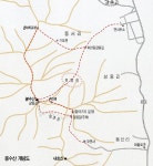 [주말산행코스] 호서의 산 ㅣ 봉수산 < Season Special < 테마산행 < 기사본문 - 월간산 [주말산행코스] 호서의 산 ㅣ 봉수산