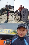 [화제 & 인물] 속보산행의 달인 송병연 교사 < 마운틴뉴스 < 산사람&산뉴스 < 기사본문 - 월간산 [화제 & 인물]  속보산행의 달인 송병연 교사