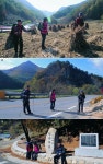 [주말산행코스] 오지의 산 | 천마산 < Season Special < 테마산행 < 기사본문 - 월간산 [주말산행코스] 오지의 산 | 천마산