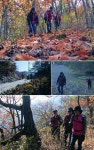 [주말산행코스] 오지의 산 | 천마산 < Season Special < 테마산행 < 기사본문 - 월간산 [주말산행코스] 오지의 산 | 천마산